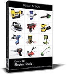 Electric Tools
