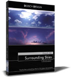 Surrounding Skies V2