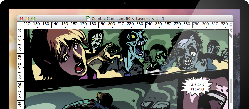 Adobe Illustrator Alternative 3