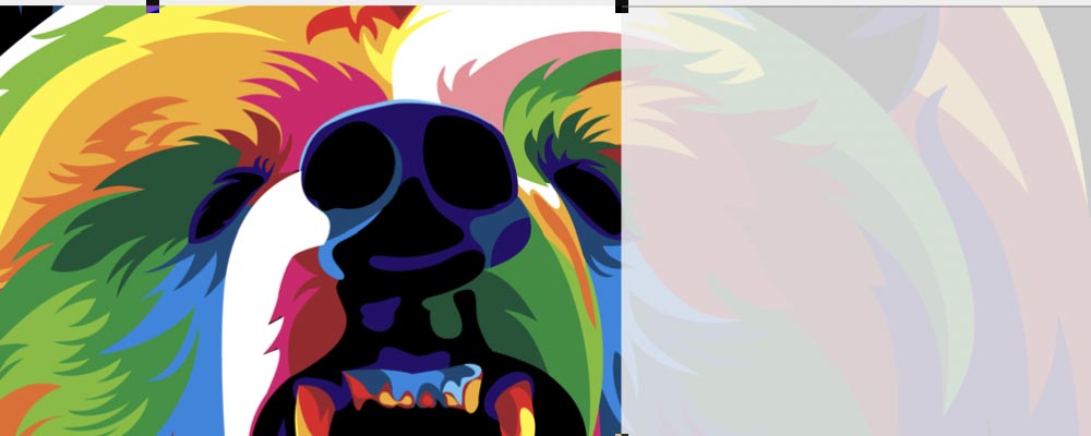 MacDraft New Document