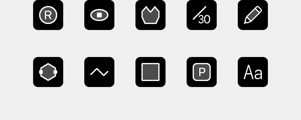 MacDraft New Document