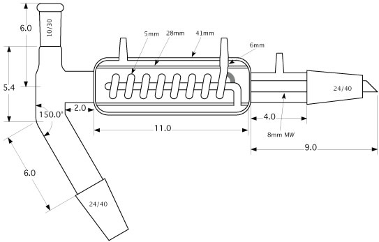 Scientific Glassware Scientific Glassware