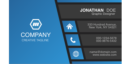 Blue-Tabular-Business-Card-Template-Back