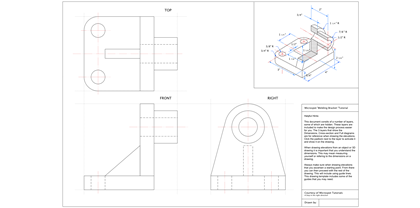 Casting-=Bracket-CAD-Template-1
