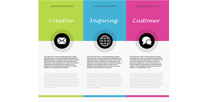 Blank-Half-Fold-Guides-Brochure-Template-Back